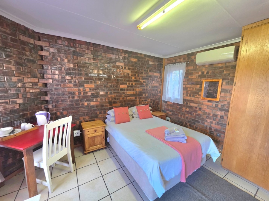 Commercial Property for Sale in Bethlehem Free State